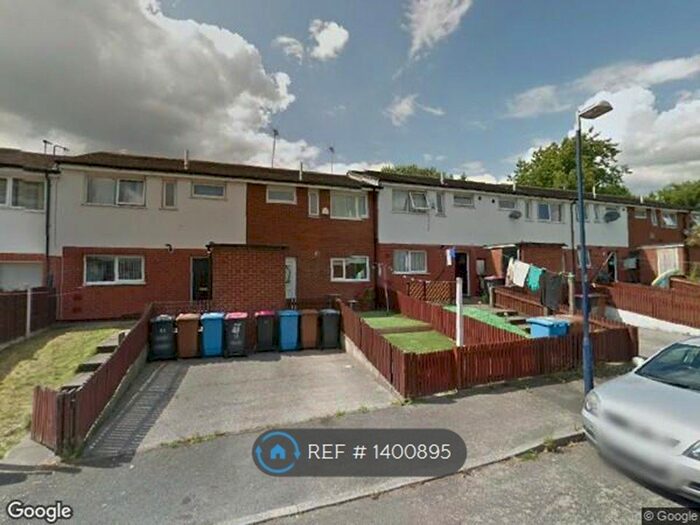 3 Bedroom Terraced House To Rent In Thor Grove, Salford, M5