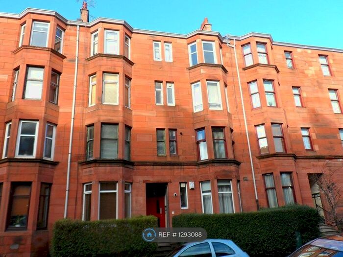 1 Bedroom Flat To Rent In Kennoway Drive, Glasgow, G11