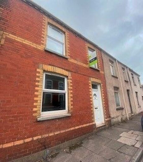2 Bedroom Terraced House To Rent In Caradog Street, Port Talbot, SA13