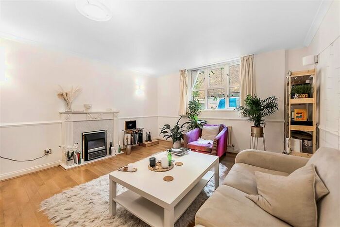 2 Bedroom Flat To Rent In Elverton Street, London, SW1P