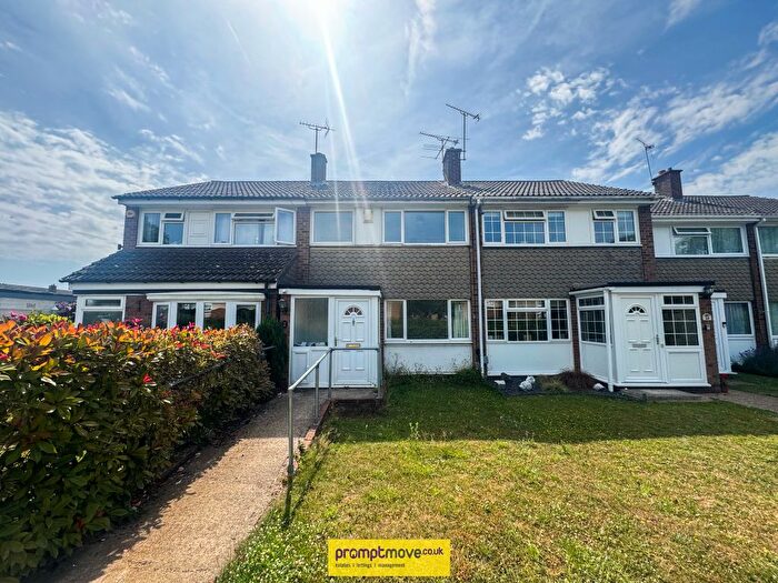 3 Bedroom Property To Rent In Weatherby, Dunstable, LU6