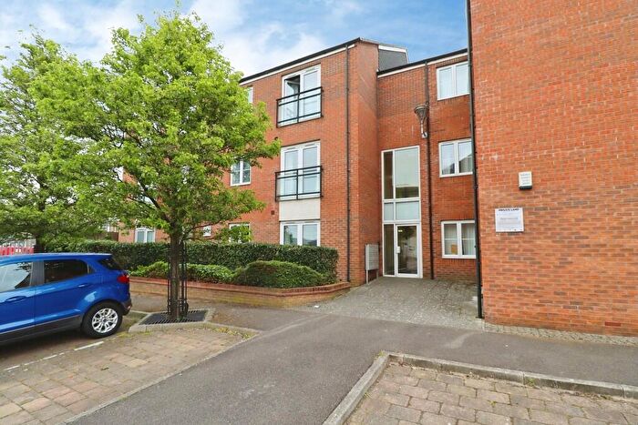 1 Bedroom Apartment For Sale In Riverside Drive, Lincoln, LN5