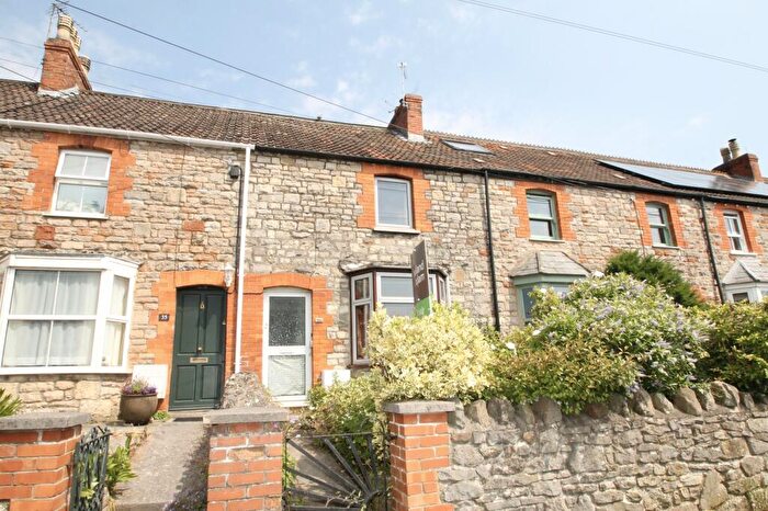 2 Bedroom House For Sale In North Road, Wells, BA5