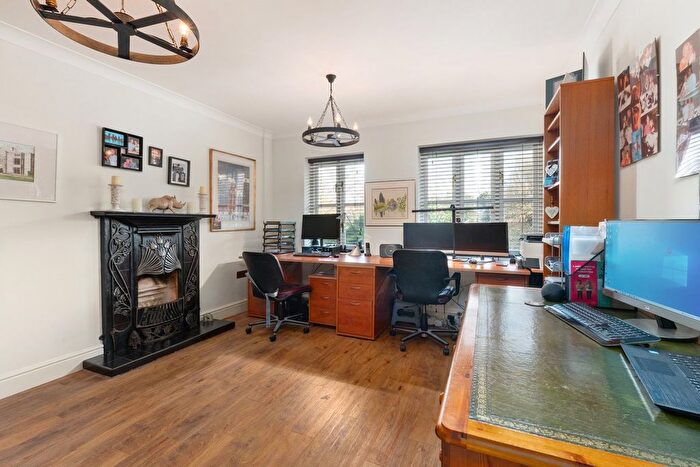 5 Bedroom Detached House For Sale In Chestnut Drive, Hatfield Heath, Bishop's Stortford, CM22
