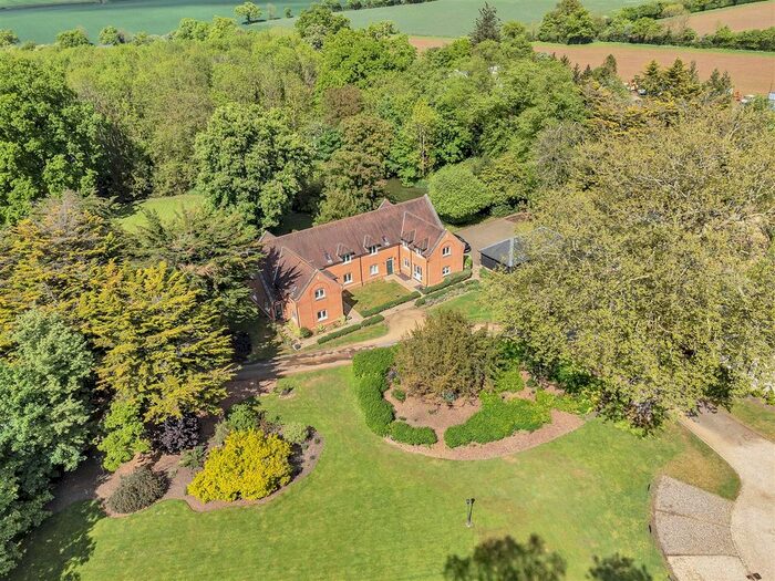 3 Bedroom Flat For Sale In Great Ashfield, Bury St. Edmunds, IP31