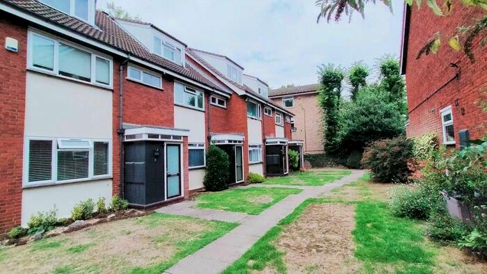 2 Bedroom Terraced House To Rent In Cherrycroft Gardens, Westfield Park, Pinner, HA5