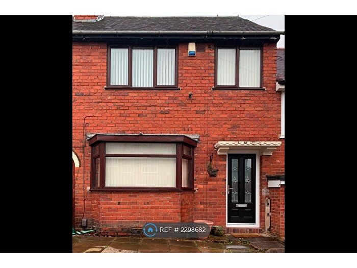 3 Bedroom Terraced House To Rent In Brushfield Road, West Midlands, B42