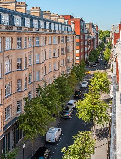 3 Bedroom Flat For Sale In Bolsover Street, Fitzrovia, W1W