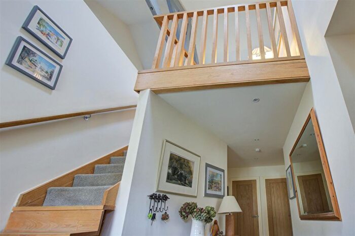 3 Bedroom Barn Conversion For Sale In Crimbles Lane, Cockerham, Lancaster, LA2