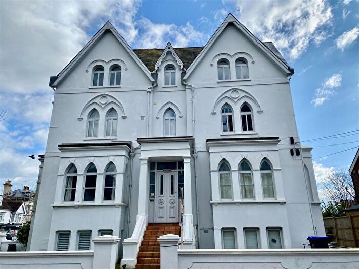 1 Bedroom Flat To Rent In Rowlands Road, Worthing, BN11