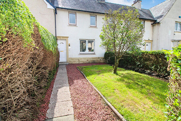 2 Bedroom Terraced House To Rent In East Barns Street, Clydebank, G81