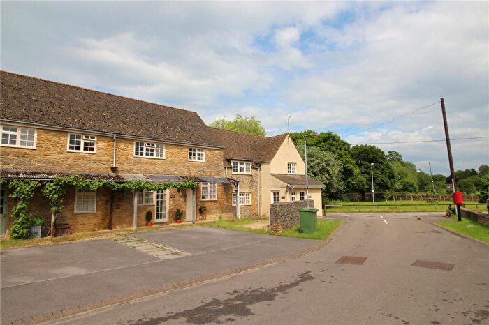 1 Bedroom Apartment To Rent In Crudwell, Malmesbury, Wiltshire, SN16