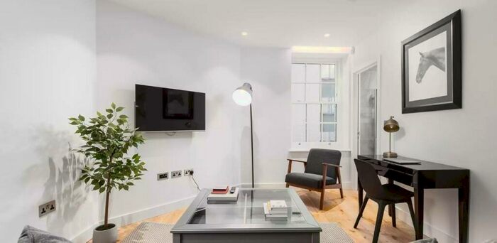 1 Bedroom Flat To Rent In Nile Street (), Hoxton, London, N1