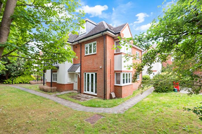 2 Bedroom Apartment To Rent In London Road, Headington, Oxford, OX3