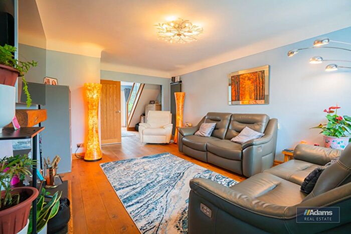 3 Bedroom Bungalow For Sale In Woburn Drive, Cronton, Widnes, WA8