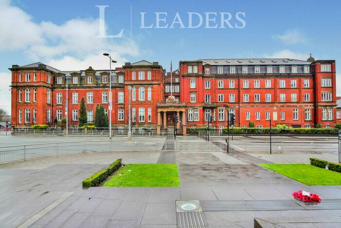 1 Bedroom Apartment To Rent In The Royal, Wilton Place, Salford, M3