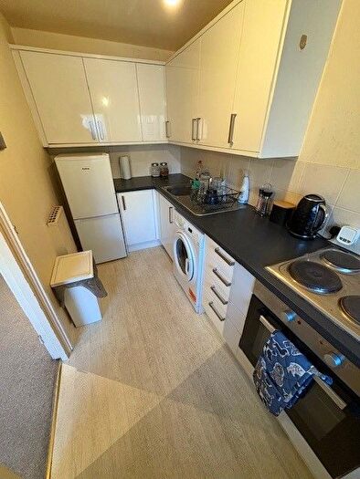 1 Bedroom Flat To Rent In Hartington Close, Harrow, HA1