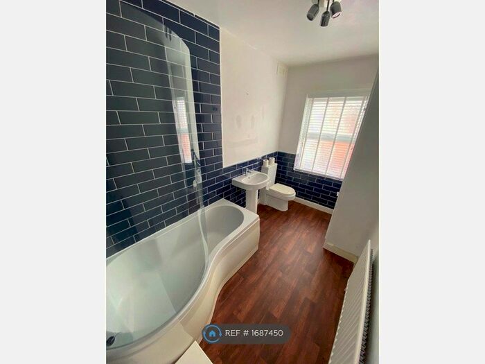 2 Bedroom Terraced House To Rent In Norman Street, Leicester, LE3