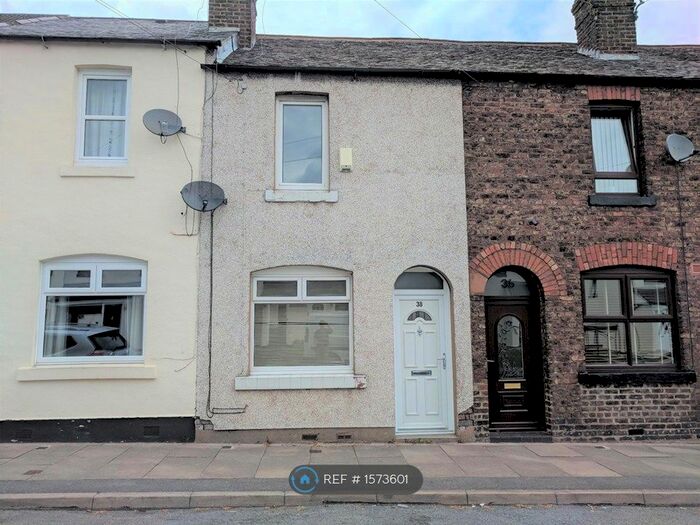2 Bedroom Terraced House To Rent In Millholme Avenue, Carlisle, CA2
