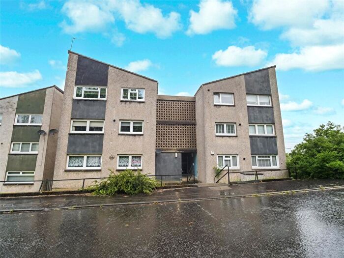 2 Bedroom Flat For Sale In Arran Terrace, Rutherglen, Glasgow, South Lanarkshire, G73