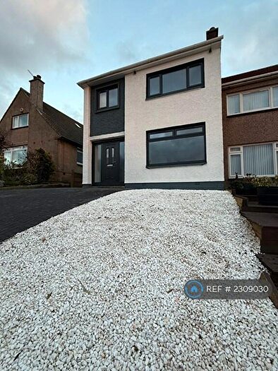 3 Bedroom Semi-Detached House To Rent In Napier Ave, Bathgate, EH48