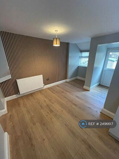 1 Bedroom Flat To Rent In Dale Road, Buxton, SK17