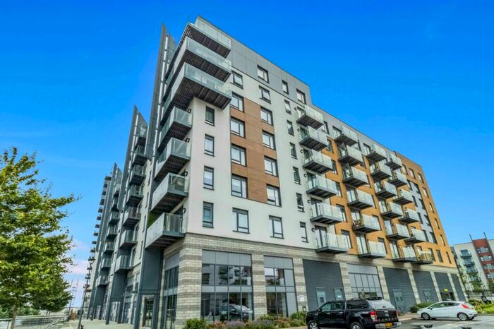 2 Bedroom Apartment To Rent In Peninsula Quay, Pegasus Way, ME7