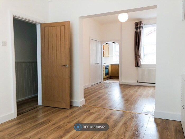 2 Bedroom Terraced House To Rent In Sandy Lane, Liverpool, L9