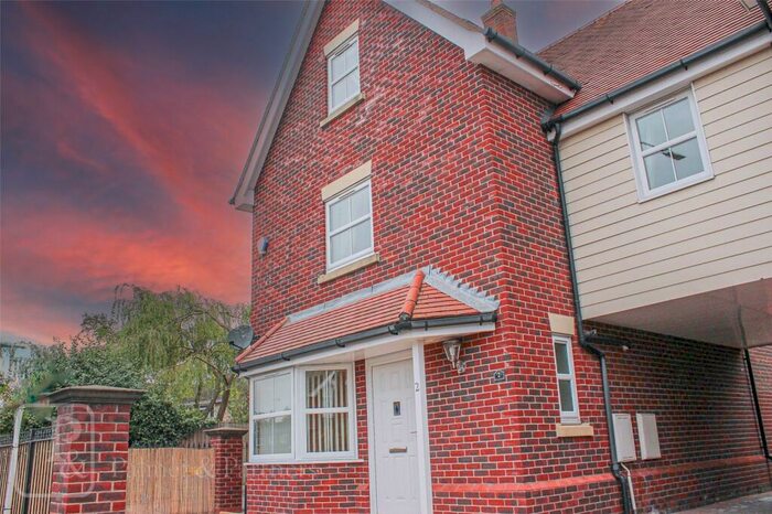 5 Bedroom Detached House To Rent In London Road, Stanway, Colchester, Essex, CO3