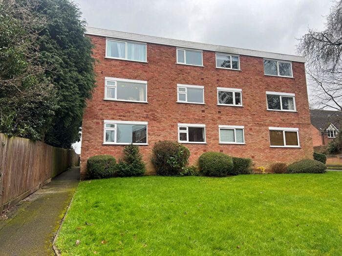2 Bedroom Flat To Rent In Bankside Close, Coventry, CV3
