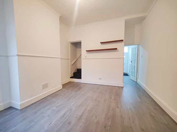 3 Bedroom Terraced House To Rent In Fern Road, Erdington, B24