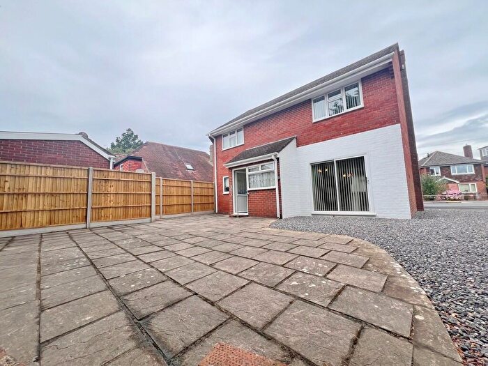 3 Bedroom Detached House To Rent In Titchfield Road, Fareham, PO14