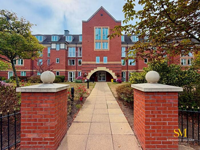 1 Bedroom Apartment To Rent In Freshfield Road, Formby, Liverpool, L37