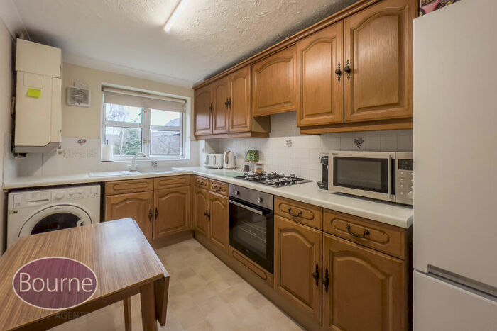 2 Bedroom Apartment To Rent In Riverview Gardens, Cobham, Surrey, KT11