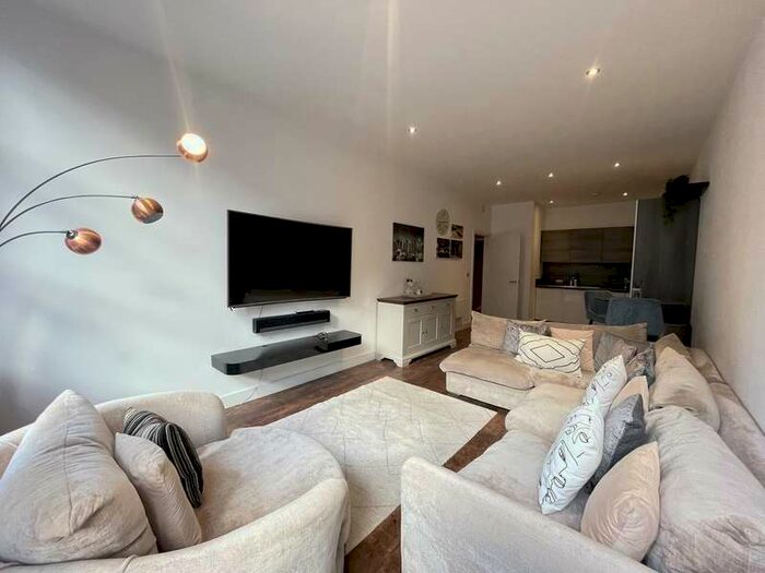 2 Bedroom Flat To Rent In Cotton Street, Ancoats, M4