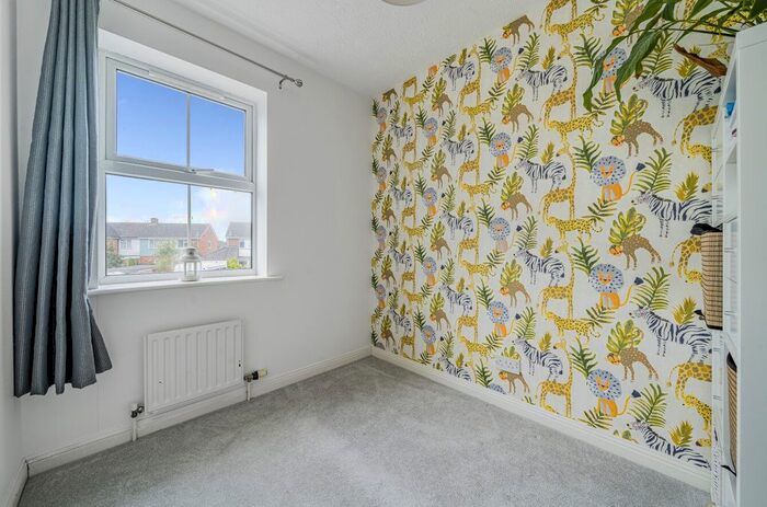 3 Bedroom Terraced House For Sale In Gull Close, Gosport, Hampshire, PO13