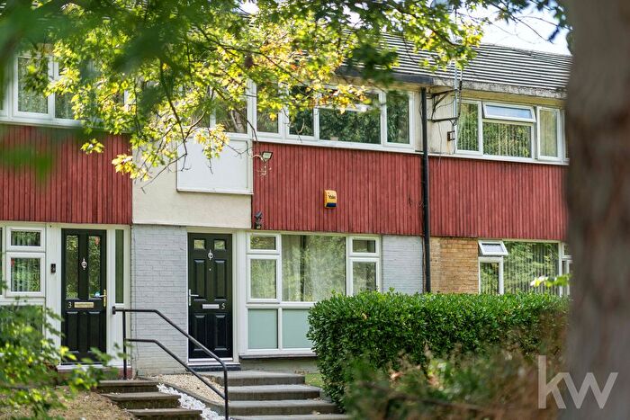 3 Bedroom Terraced House To Rent In High Road, Basildon, SS16