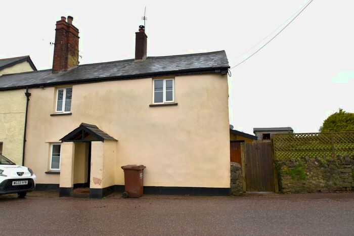 3 Bedroom Semi-Detached House To Rent In Southview, Holcombe Rogus, Wellington, Devon, TA21
