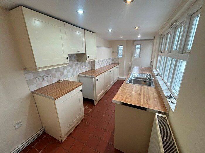 3 Bedroom Terraced House For Sale In Masons Row, Aberaeron, Ceredigion, SA46
