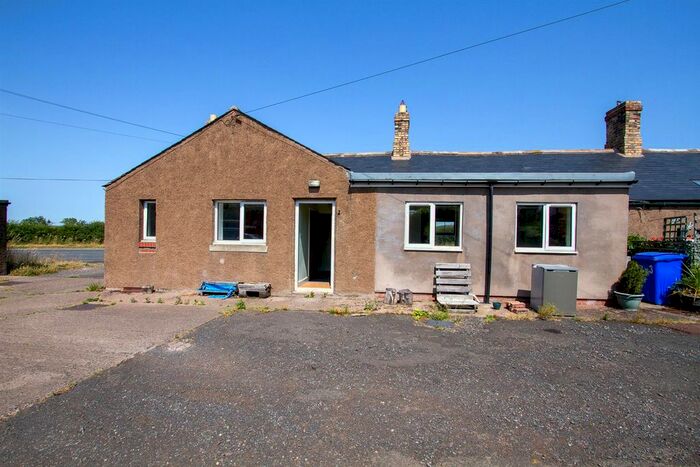 3 Bedroom Property To Rent In Low Humbleton, Wooler, NE71