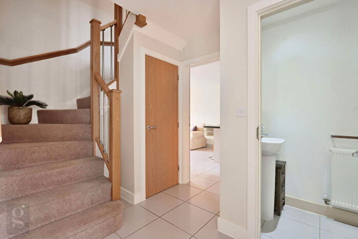 4 Bedroom Detached House For Sale In Meek Road, Newent, GL18