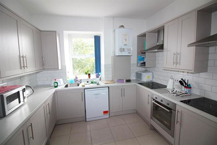 7 Bedroom House To Rent In B Crookesmoor Road, Crookesmoor, S10