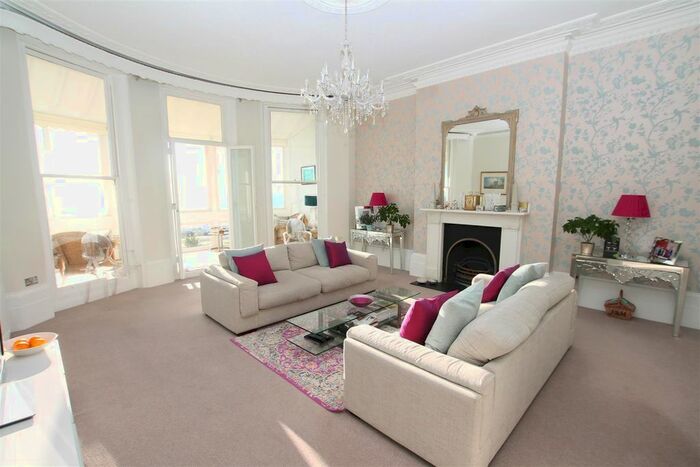 2 Bedroom Flat To Rent In Marine Parade, Brighton, BN2