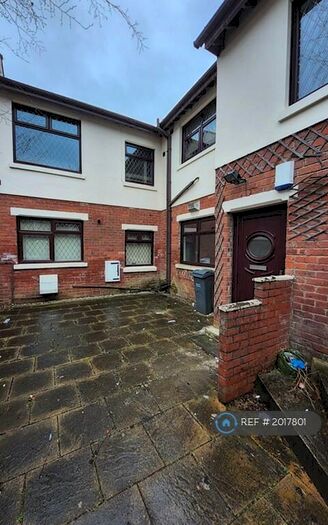 1 Bedroom Flat To Rent In Wellmead Close, Manchester, M8