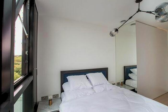 1 Bedroom House To Rent In Highgate Hill, London, N19