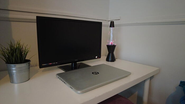 5 Bedroom Terraced House To Rent In Ripon Street, - Bed, LN5