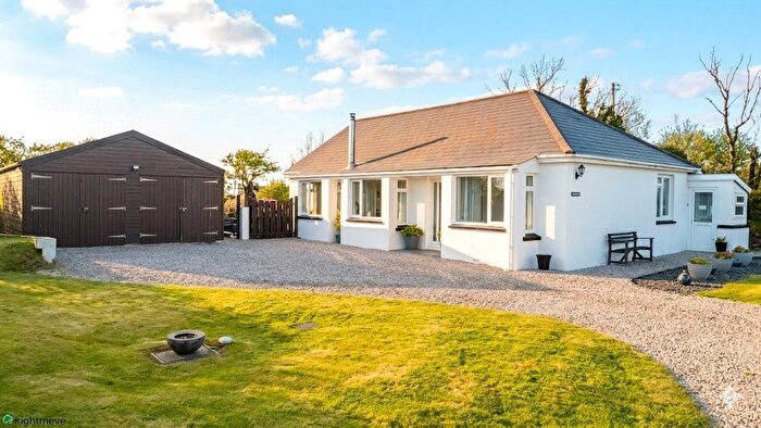 3 Bedroom Bungalow For Sale In Crimp, Morwenstow, Bude, EX23