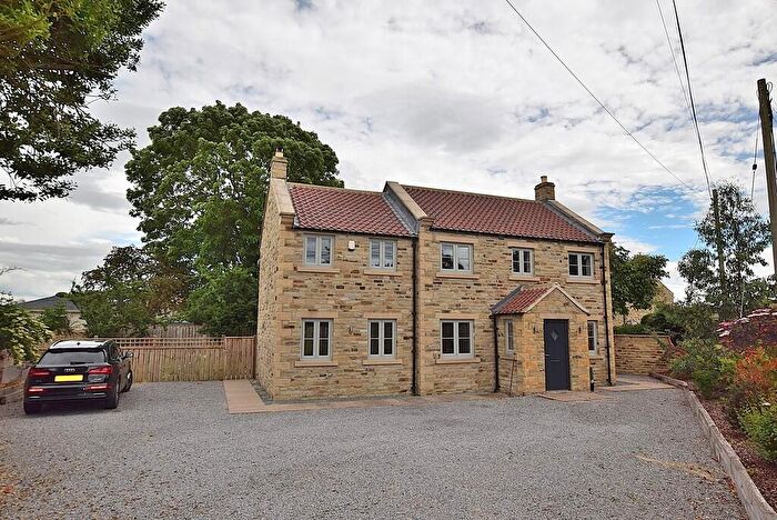 4 Bedroom Detached House To Rent In Richmond Road, Brompton On Swale, DL10