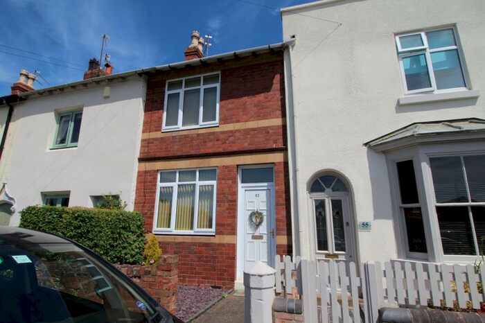 2 Bedroom Terraced House To Rent In Love Lane, Stourbridge, West Midlands, DY8