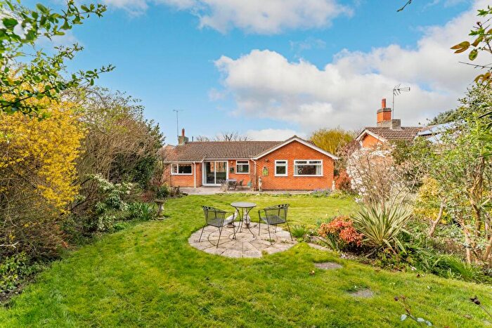 3 Bedroom Detached Bungalow For Sale In Main Street, Medbourne, LE16